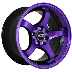 STR STR706 Purple
