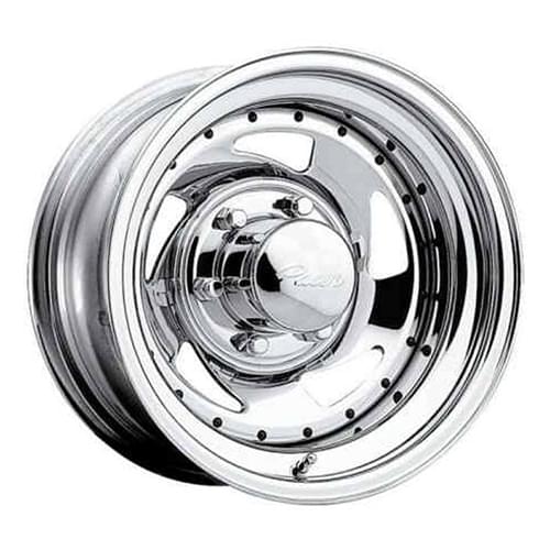 Pacer Directional 330 Chrome Photo